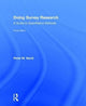 Book cover of: Doing Survey Research. By: Peter M. Nardi
