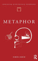 Book cover of: Metaphor. By: Simon Unwin