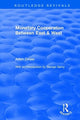 Book cover of: Monetary Cooperation Between East and West. By: Adam Zwass