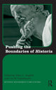 Book cover of: Pushing the Boundaries of Historia. By: Mary English