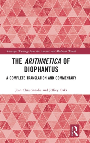 Arithmetica of Diophantus