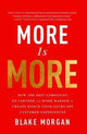 More Is More