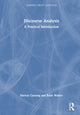 Book cover of: Discourse Analysis. By: Patricia Canning