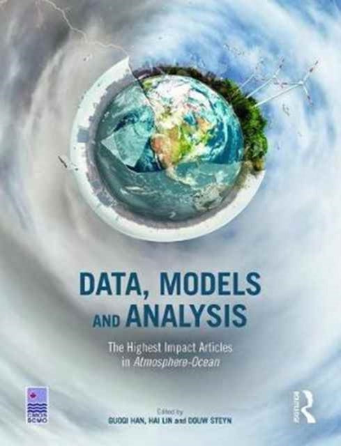 Book cover of: Data, Models and Analysis. By: Guoqi Han
