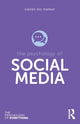 Psychology of Social Media