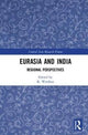Book cover of: Eurasia and India. By: K. Warikoo