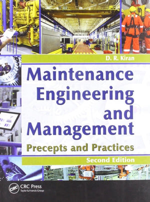 Maintenance Engineering and Management