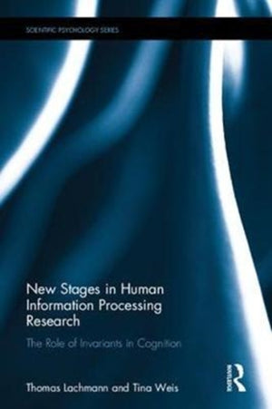 Invariances in Human Information Processing