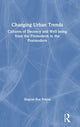 Book cover of: Changing Urban Trends. By: Siegrun F. Freyss