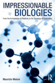 Book cover of: Impressionable Biologies. By: Maurizio Meloni