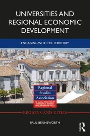 Universities and Regional Economic Development
