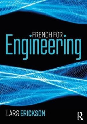 French for Engineering