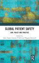 Book cover of: Global Patient Safety. By: John H. Tingley