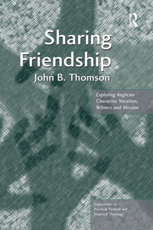 Sharing Friendship