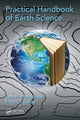 Book cover of: Practical Handbook of Earth Science. By: Jane H. Hodgkinson