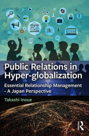 Public Relations in Hyper-globalization