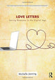 Book cover of: Love Letters. By: Michelle Janning