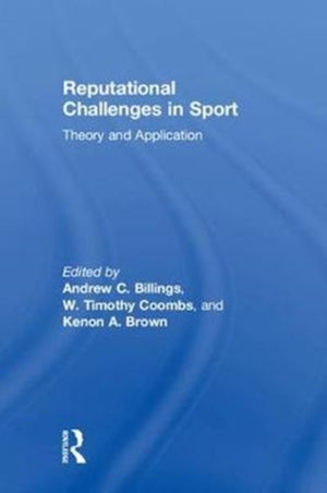 Reputational Challenges in Sport
