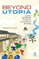 Book cover of: Beyond Utopia. By: Agnes Nyilas