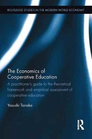Economics of Cooperative Education