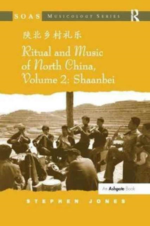 Ritual and Music of North China