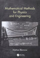 Book cover of: Mathematical Methods for Physics and Engineering. By: Mattias Blennow