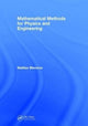 Book cover of: Mathematical Methods for Physics and Engineering. By: Mattias Blennow