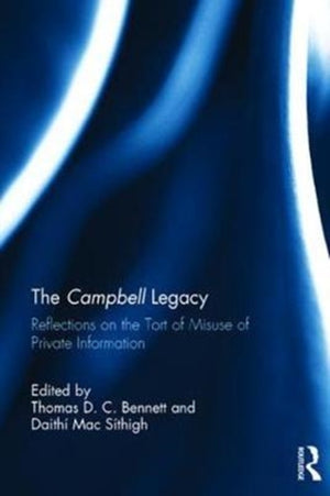 The Campbell Legacy