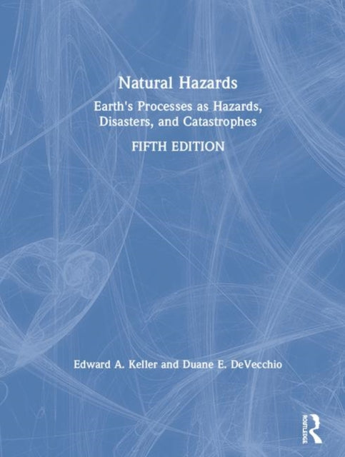 Book cover of: Natural Hazards