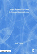 Major Label Mastering