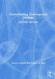 Book cover of: Understanding Contemporary Strategy. By: Kane, Thomas M.
