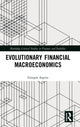 Book cover of: Evolutionary Financial Macroeconomics. By: Giorgos Argitis