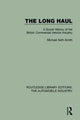 Book cover of: Long Haul. By: Michael Seth-Smith