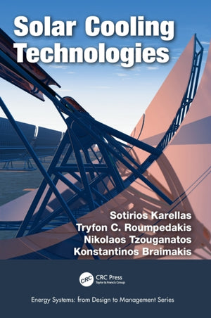 Solar Cooling Technologies