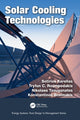 Book cover of: Solar Cooling Technologies. By: Sotirios Karellas