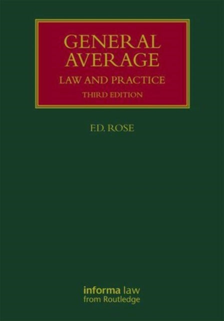 General Average