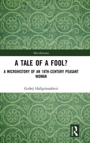 Tale of a Fool?