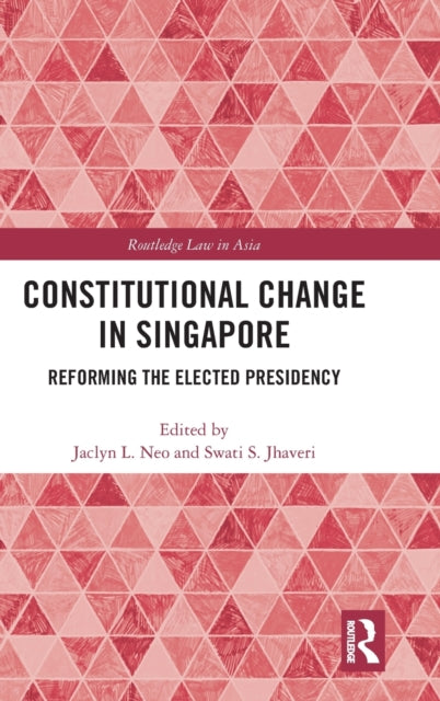 Constitutional Change in Singapore