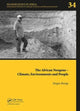 Book cover of: African Neogene - Climate, Environments and People. By: Jürgen Runge