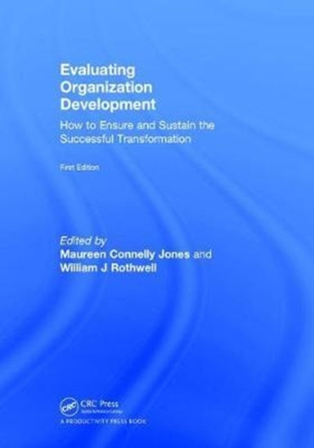 Evaluating Organization Development