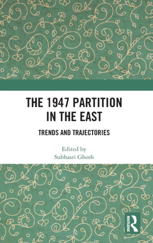 1947 Partition in The East