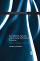 Book cover of: Born Globals, Networks, and the Large Multinational Enterprise. By: Shameen Prashantham