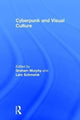 Book cover of: Cyberpunk and Visual Culture. By: Graham Murphy