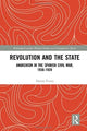 Book cover of: Revolution and the State. By: Danny Evans