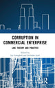 Book cover of: Corruption in Commercial Enterprise. By: Liz Campbell