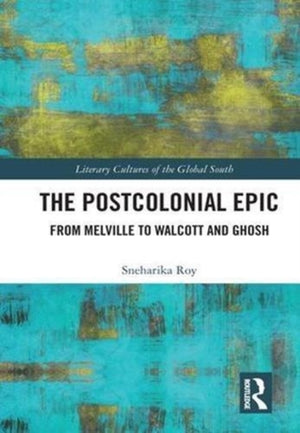 Postcolonial Epic