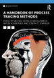 Book cover of: Handbook of Process Tracing Methods. By: Michael Schulte-Mecklenbeck