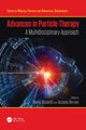 Book cover of: Advances in Particle Therapy. By: Manjit Dosanjh