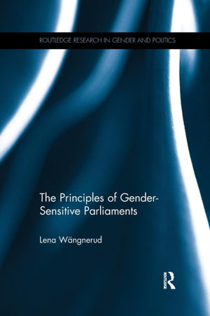 Principles of Gender-Sensitive Parliaments