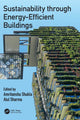 Book cover of: Sustainability through Energy-Efficient Buildings